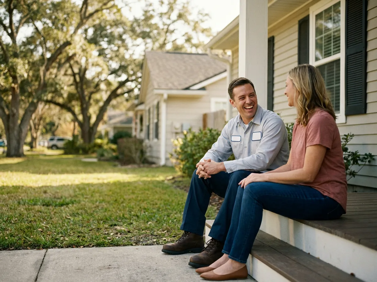 Septic tank pumping FAQs for Crestview, FL